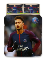 Постельное белье Неймар изображение