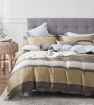 Постельное белье Бёрнс tensel фото