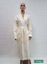 Картинка Халат Efsun Spa Krem 