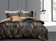 Постельное белье Tango DF05-07 от интернет-магазина Галактика текстиля Постельное белье Tango DF05-07 изображение