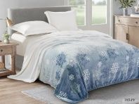 Изображение Плед Wellfort Снежинка