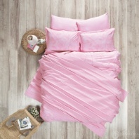 картинка Набор постельного белья с покрывалом Juliet cvz029-3