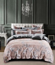 Постельное белье Египетский хлопок Li изображение