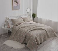 картинка Покрывало Tango В мелкие цветы