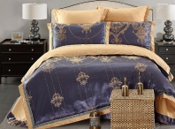 Постельное белье Jiyzhizao от интернет-магазина Галактика текстиля Постельное белье Jiyzhizao изображение