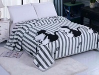 Плед Tango Коты купить в интернет-магазине в Москве Фотография Плед Tango Коты