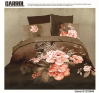Постельное белье Фамилье RS-145 от интернет-магазина Галактика текстиля Постельное белье Фамилье RS-145 изображение