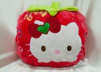 Подушка-муфта-сумка Tango Клубничка PD188-5 фотография