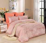 Постельное белье Алико от интернет-магазина Галактика текстиля Постельное белье Алико изображение