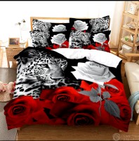 Постельное белье Страсть от интернет-магазина Галактика текстиля Постельное белье Страсть фото