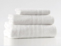 Полотенце банное DREAMS Ekru (молочный) от интернет-магазина Галактика текстиля Полотенце банное DREAMS Ekru (молочный) фотография