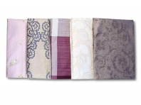 Фотография Пододеяльник Cleo сатин 15/003-PSA 