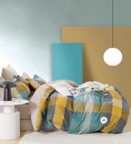 Постельное белье Tango Cells изображение