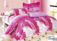 Постельное белье Танго Свадебное от интернет-магазина Галактика текстиля Постельное белье Танго Свадебное изображение