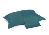 Фотография Наволочка Виктория сатин