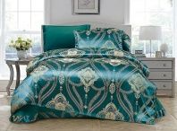 Постельное белье жаккард Rich изображение