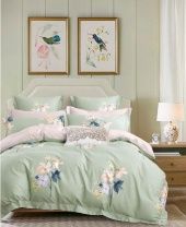 Постельное белье Valtery Лея изображение