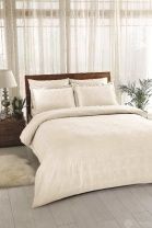 Постельное белье VISION крем изображение