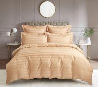 Постельное белье Ричмонд страйп-сатин изображение