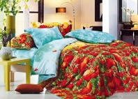 Постельное белье Тюльпаны Tango изображение