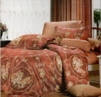 Постельное белье Барокко от интернет-магазина Галактика текстиля Постельное белье Барокко изображение