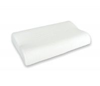 Подушка ОРТО-ЭРГО-3 от интернет-магазина Галактика текстиля Подушка ОРТО-ЭРГО-3 фотография