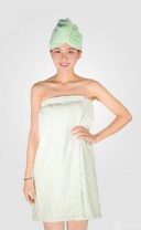 Набор для сауны С легким паром купить в Москве Картинка Набор для сауны С легким паром