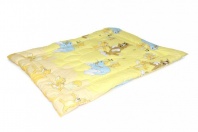 Картинка Одеяло детское ватное от интернет-магазина Галактика текстиля
