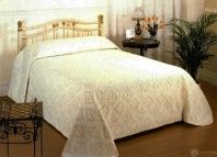 картинка Покрывало Valtery Шампань