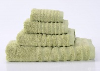 Полотенце банное Веллнесс Олива от интернет-магазина Галактика текстиля Полотенце банное Веллнесс Олива фотография