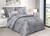 Постельное белье жаккард Ganzola изображение