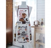 Картинка Набор фартук и полотенце На кухне 