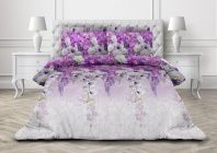 Постельное белье Сиреневая феерия изображение