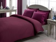 Постельное белье MURDUM фиолет изображение