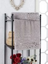 Полотенце Natalie (разные цвета) фотография