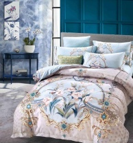 Постельное белье Королевский сатин изображение