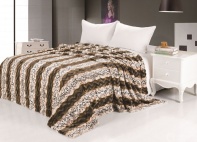 Покрывало мех Рысь от интернет-магазина Галактика текстиля картинка Покрывало мех Рысь