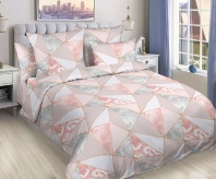  Постельное белье Адажио бязь фото