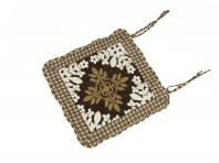 Сидушка на стул Весна фотография