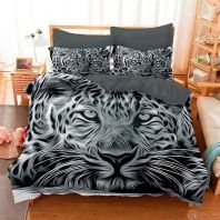 Постельное белье Хищник изображение