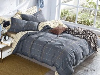Постельное белье Cleo Мужское SR изображение