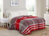 Фотография Плед Пегас в клетку