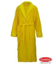 Картинка Халат CLASSY Yellow 