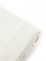 Простыня на резинке Valtery белая (Z) от интернет-магазина Галактика текстиля Простыня на резинке Valtery белая (Z) фотография