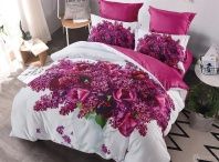 Постельное белье Сирень изображение