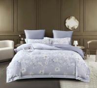 Постельное белье Asabella Вайва люкс-сатин изображение
