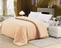 Пододеяльник сатин (светло-бежевый) PDC-02 купить в интернет магазине||Галактика текстиля Фотография Пододеяльник сатин (светло-бежевый) PDC-02