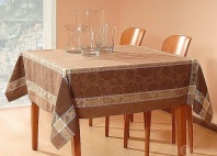 Скатерть Tango Верона от интернет-магазина Галактика текстиля Скатерть Tango Верона фото