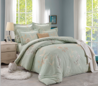 Постельное белье Утонченное от интернет-магазина Галактика текстиля Постельное белье Утонченное изображение