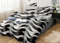 Постельное белье поплин ADALIA изображение